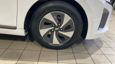 Hyundai IONIQ 1.6 GDi Hybrid Premium 5dr DCT Hybrid Hatchback